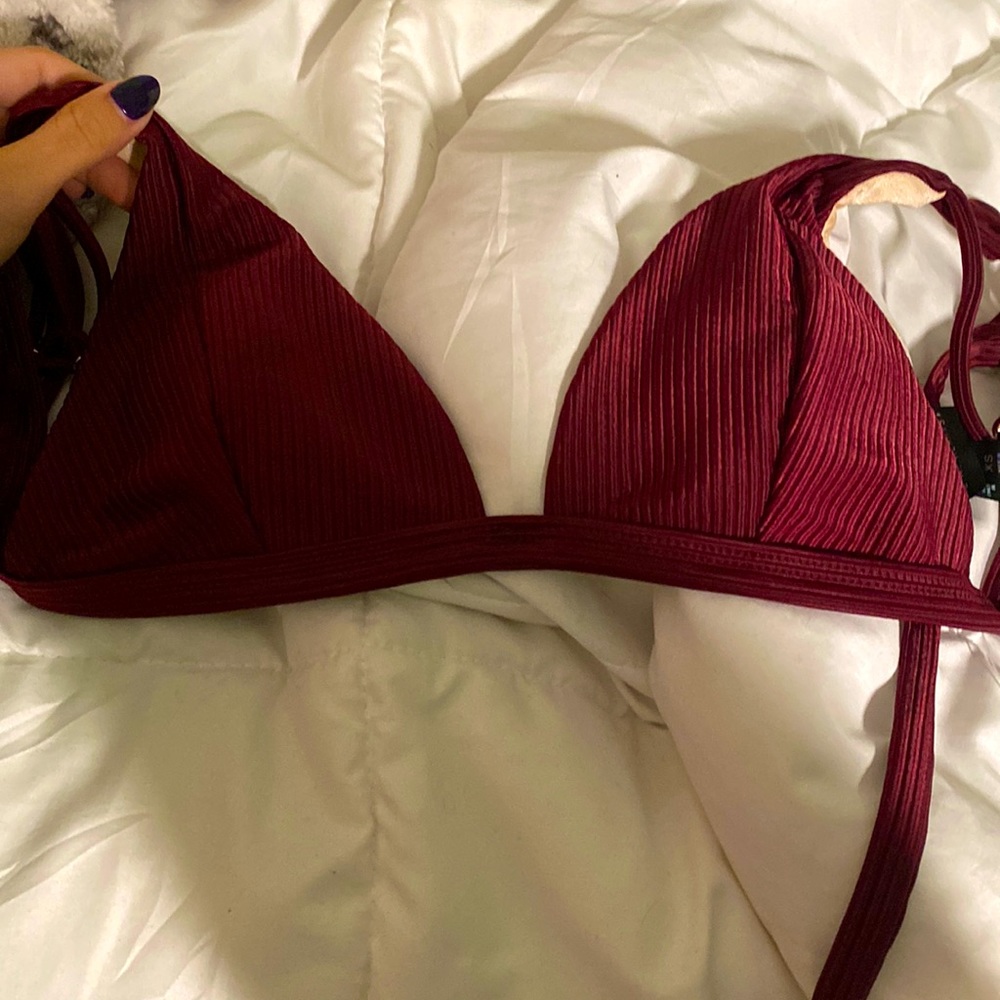 Bikini Top